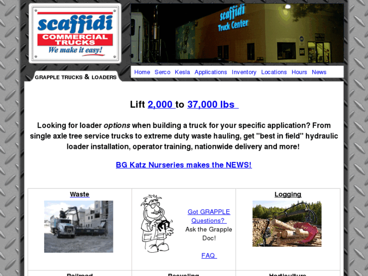 www.grappletruck.net