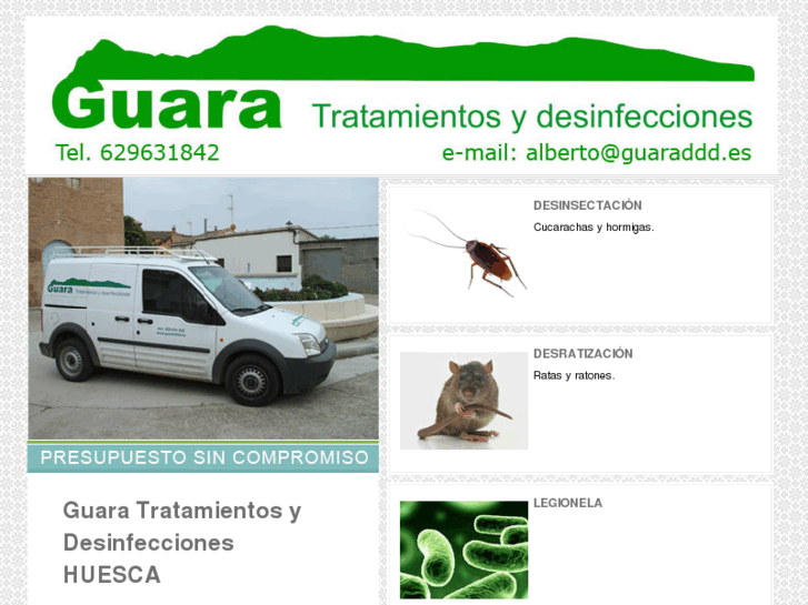 www.guaraddd.es