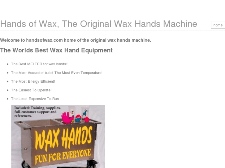 www.handsofwax.com