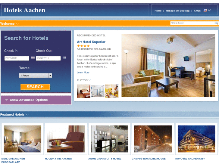 www.hotelsaachen.com