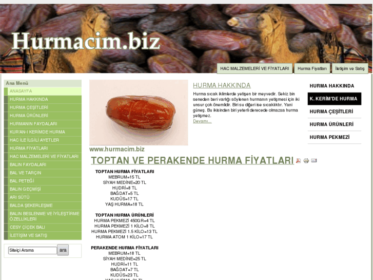 www.hurmacim.biz