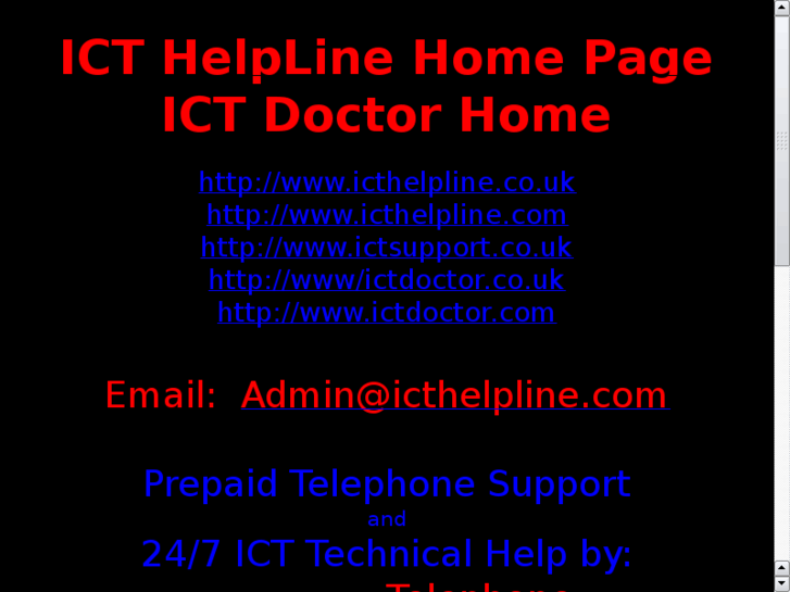 www.ictsupport.co.uk