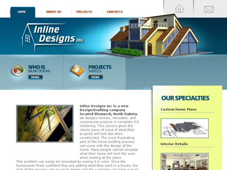 www.inlinedesignsinc.com