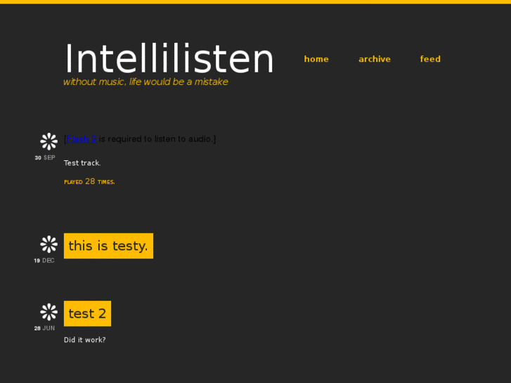 www.intellilisten.com