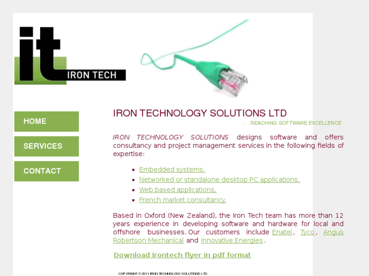 www.irontech.co.nz