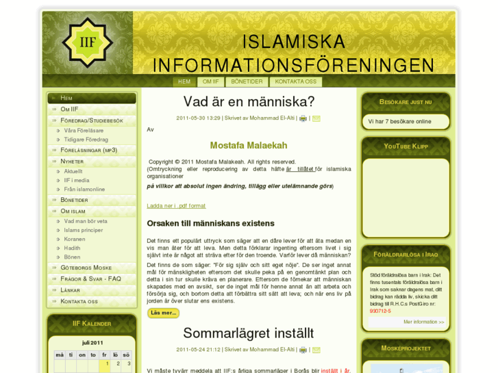 www.islaminfo.se