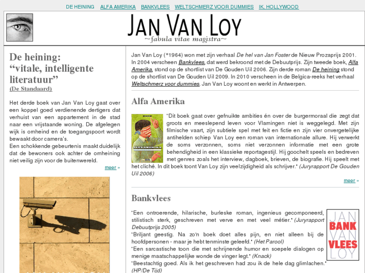 www.janvanloy.com