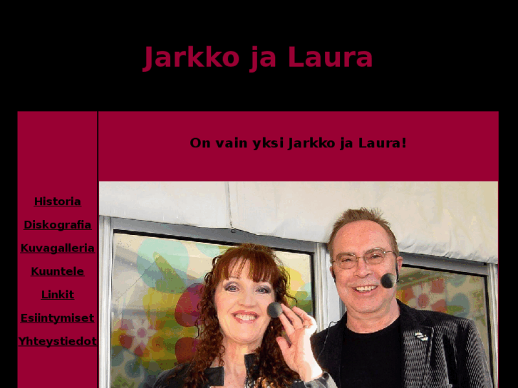 www.jarkkojalaura.com