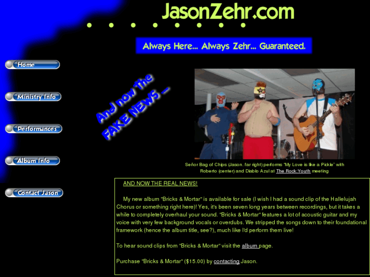 www.jasonzehr.com