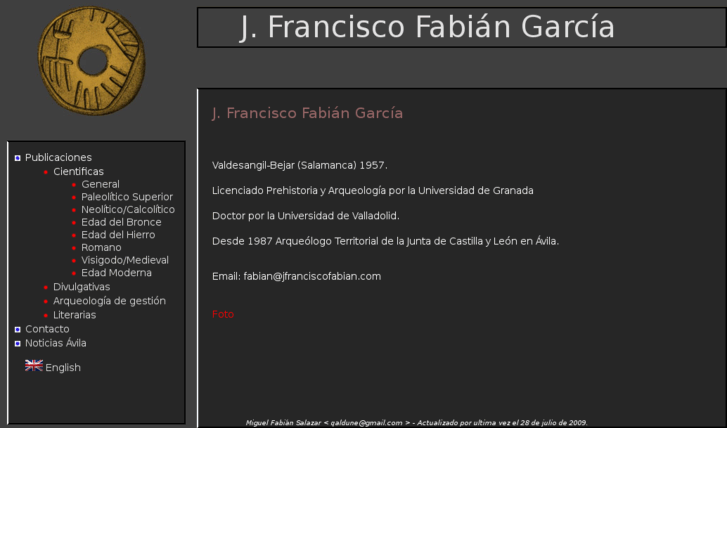 www.jfranciscofabian.com