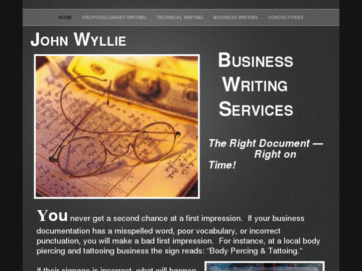 www.johnwyllie.com