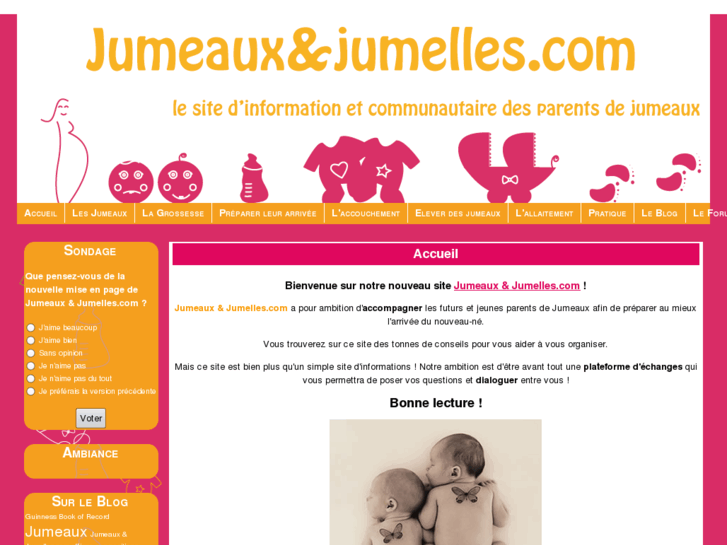 www.jumeauxetjumelles.com