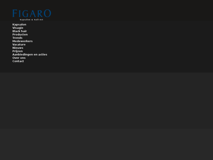 www.kapsalonfigaro.nl