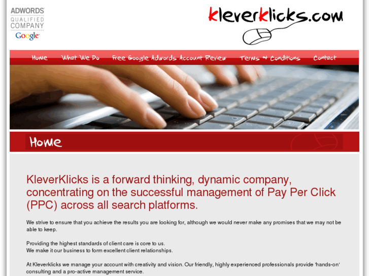 www.kleverklicks.com