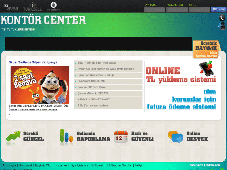 www.kontorcenter.com