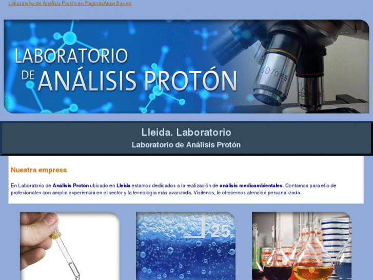 www.laboratorioproton.com