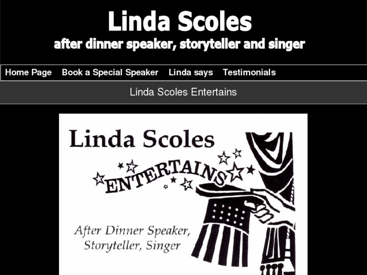 www.lindascoles.com