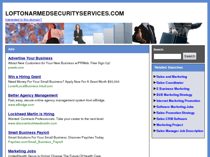 www.loftonarmedsecurityservices.com