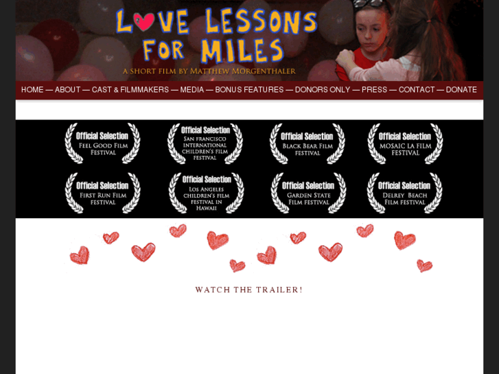 www.lovelessonsformiles.com