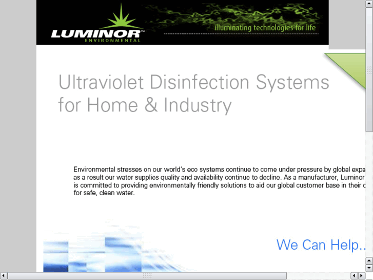 www.luminorwater.com