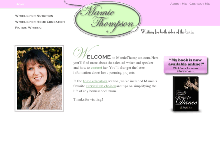 www.mamiethompson.com