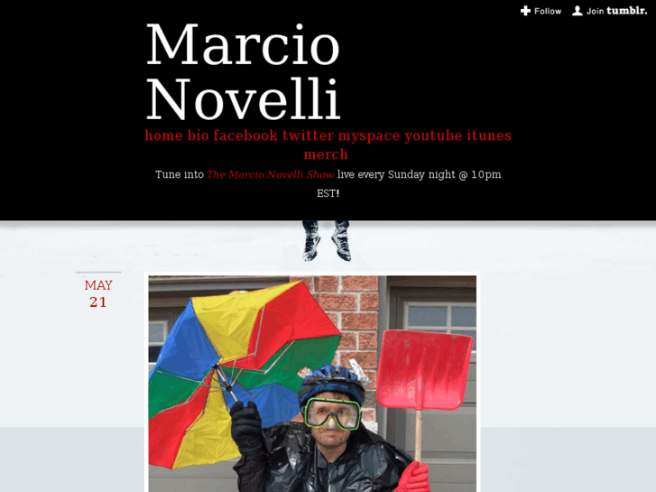 www.marcionovelli.com