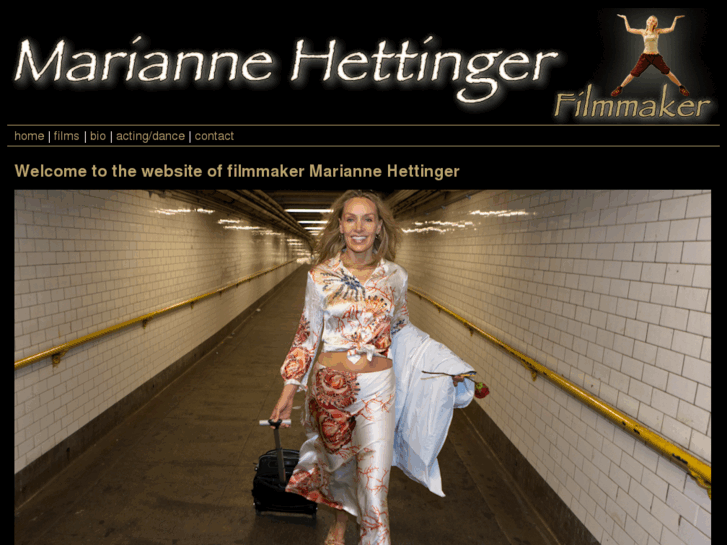 www.mariannehettinger.com