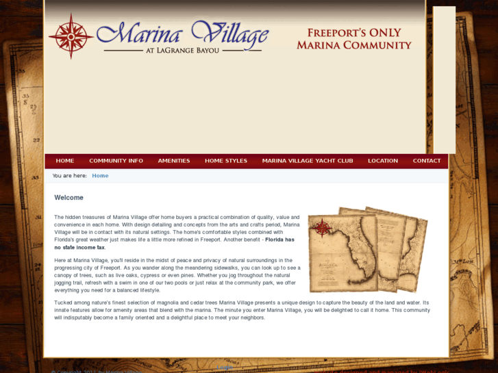 www.marinavillage.info