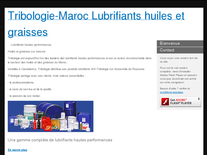 www.maroc-lubrifiants.com