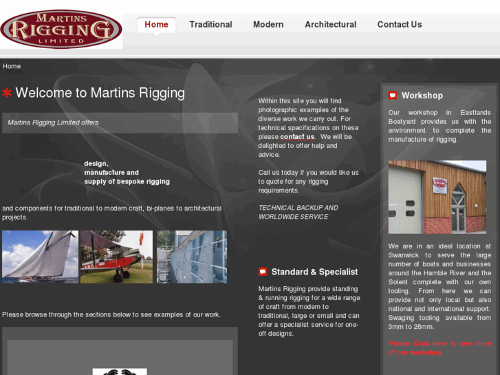 www.martinsrigging.com