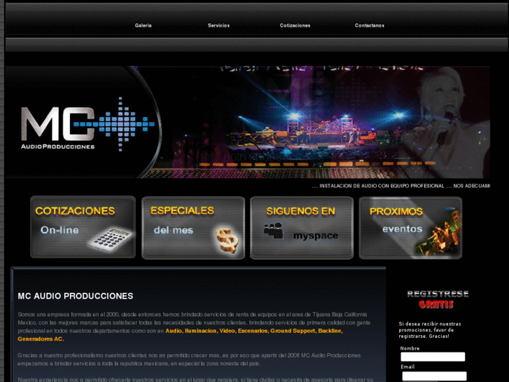 www.mcaudioproducciones.net