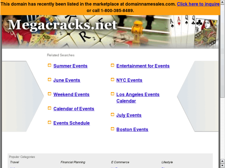 www.megacracks.net