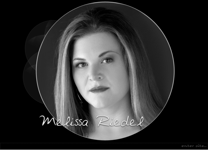 www.melissariedel.com