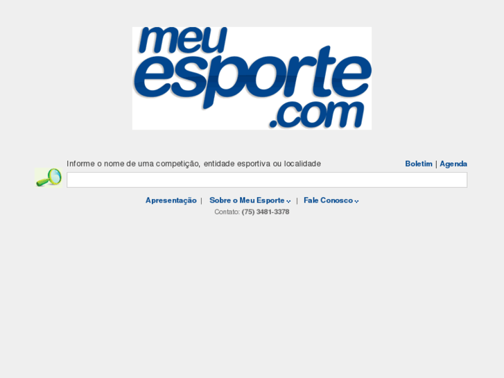 www.meuesporte.com