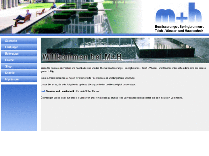 www.mh-wassertechnik.com