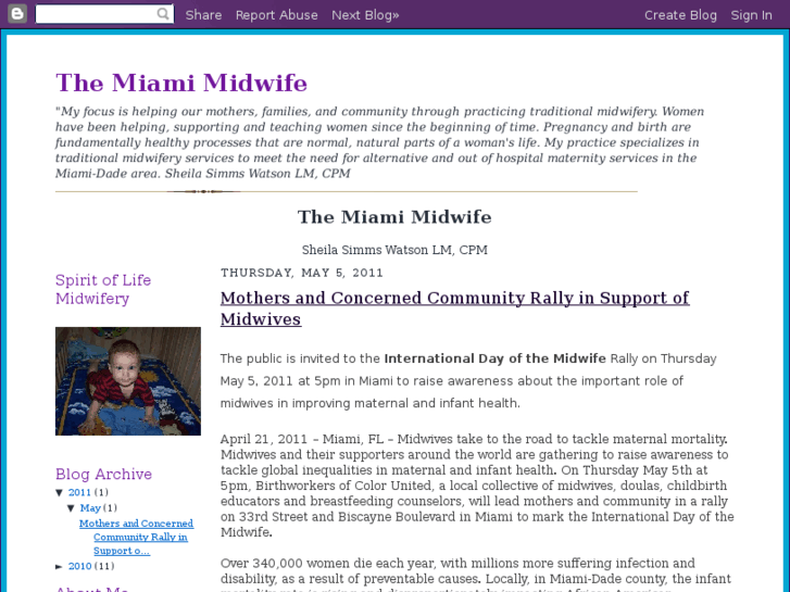 www.miamimidwife.com