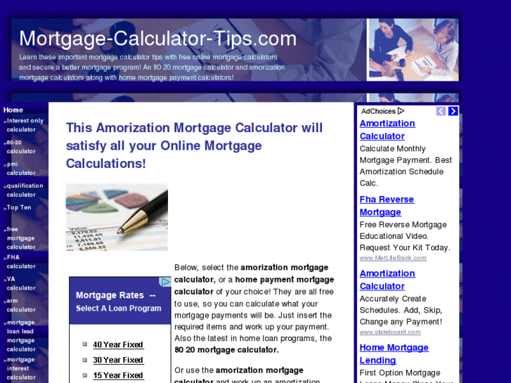 www.mortgage-calculator-tips.com