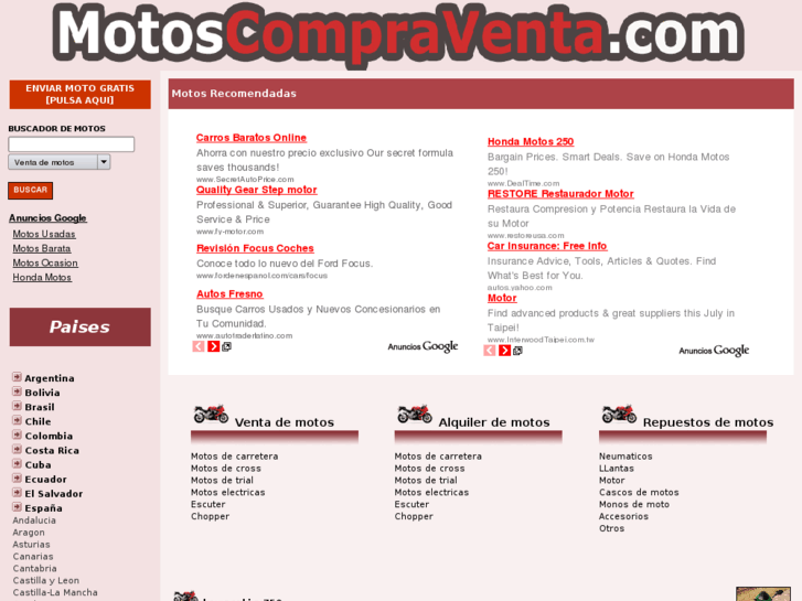 www.motoscompraventa.com