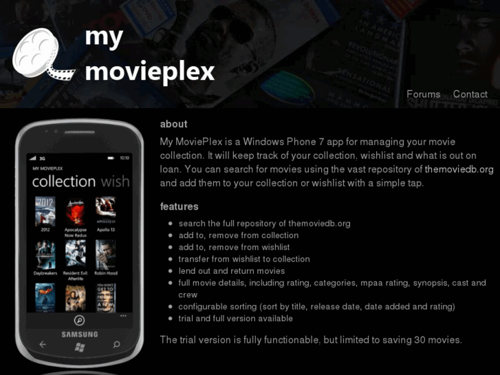 www.mymovieplex.com