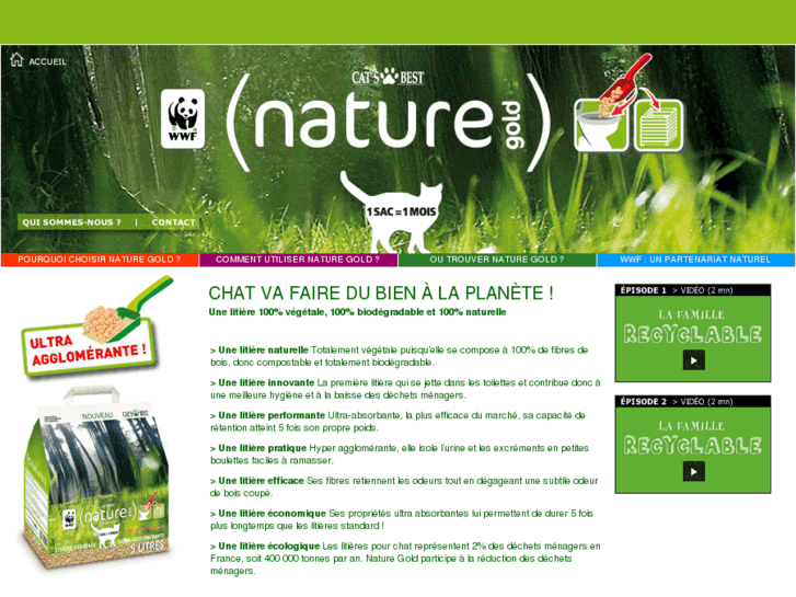 www.naturegold.fr