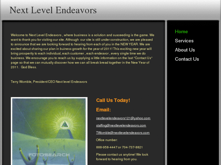 www.nextlevelendeavors.com