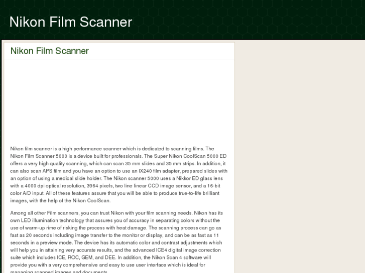 www.nikonfilmscanner.com