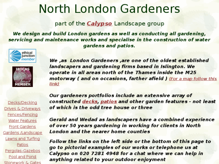 www.north-london-gardeners.com