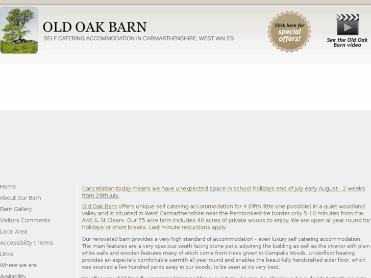 www.oldoakbarn.co.uk