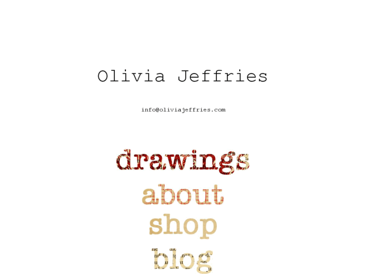 www.oliviajeffries.com