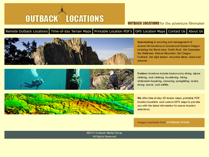 www.outbacklocations.net