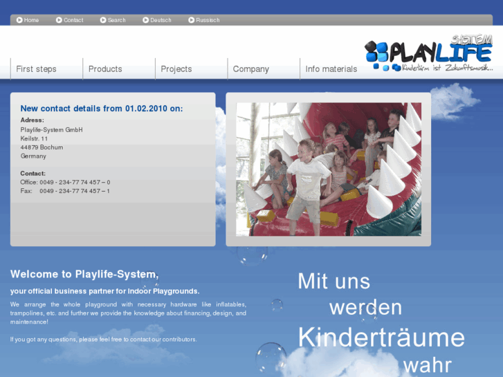 www.playlife-system.com