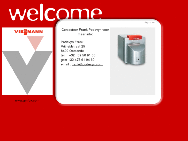 www.podevyn.com
