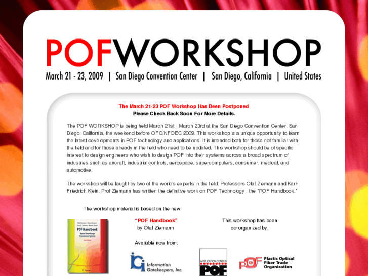 www.pofworkshop.com