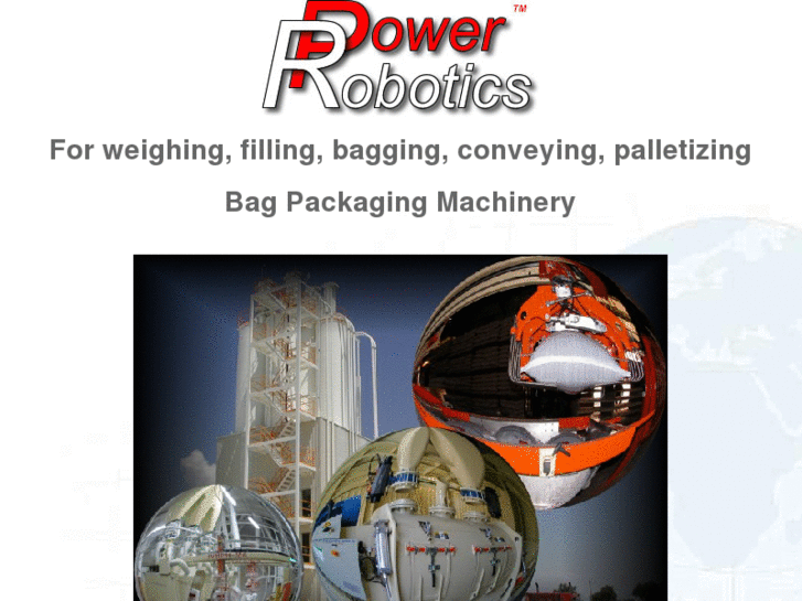 www.powerrobotics.com